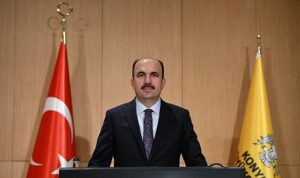 Başkan Altay: “30 Ağustos Zafer Bayramımız Kutlu Olsun”