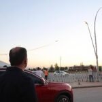Başkan Altay, Konya Bilim Festivali’nde Türk Yıldızları’nın Muhteşem Gösterisini Vatandaşla Birlikte İzledi