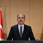 Başkan Altay: “Malazgirt Zaferimizin 955. Yılı Kutlu Olsun”