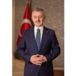 Başkan Büyükakın’dan 30 Ağustos mesajı