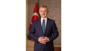 Başkan Büyükakın’dan 30 Ağustos mesajı
