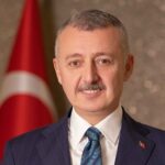 Başkan Büyükakın’dan Mevlid Kandili mesajı