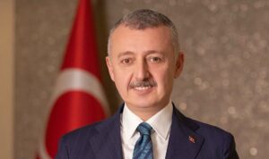 Başkan Büyükakın’dan Mevlid Kandili mesajı