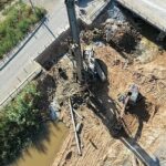 Başkan Çerçioğlu Aydın’ın ulaşım ağına yeni bir yol daha kazandırıyor