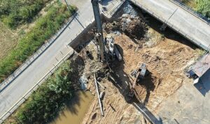 Başkan Çerçioğlu Aydın’ın ulaşım ağına yeni bir yol daha kazandırıyor