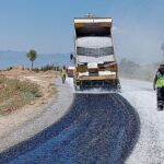 Başkan Çerçioğlu Kentin Ulaşım Altyapısını Güçlendiren Çalışmalarına Devam Ediyor