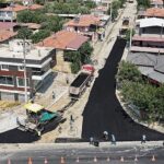 Başkan Çerçioğlu’ndan Kuyucak’ta ulaşım yatırımı