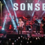 Başkan Çerçioğlu’ndan Mimar Sinan Park’ın eşsiz atmosferinde yaz konseri