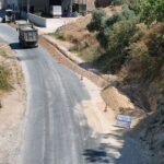 Başkan Çerçioğlu’nun Çalışmalarıyla Mahallelerin Kaynak Suyu Hatları Yenileniyor
