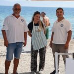 Başkan Dalgıç: “Denizler Halkındır”