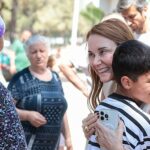 Başkan Mutlu, Konaklı komşularının evlerine konuk oldu