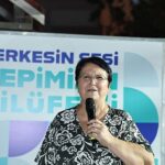 Başkan Şadi Özdemir Yüzüncüyıl sakinleriyle buluştu