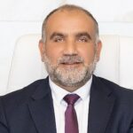 Başkan Sandıkçı’dan Mevlid Kandili Mesajı 