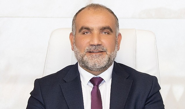 Başkan Sandıkçı’dan Mevlid Kandili Mesajı 