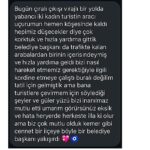 Başkan Topaloğlu’nun duyarlılığı takdir topladı