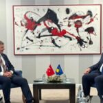 Başkan Tugay Kosova’da: İzmir ile Kosova arasında çok yönlü iş birliği dönemi