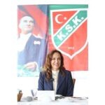 Başkan Yıldız Ünsal: “Kulübün geleceği için ortak irade oluşturulmalı”