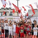 Bayrampaşa’da spor dolu akşamlar başladı