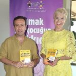 Bodrum’da anlamlı buluşma! Özgür Aras’ın çok konuşulan kitabı yeni baskısını Titanic Luxury Collection Bodrum’da kutladı