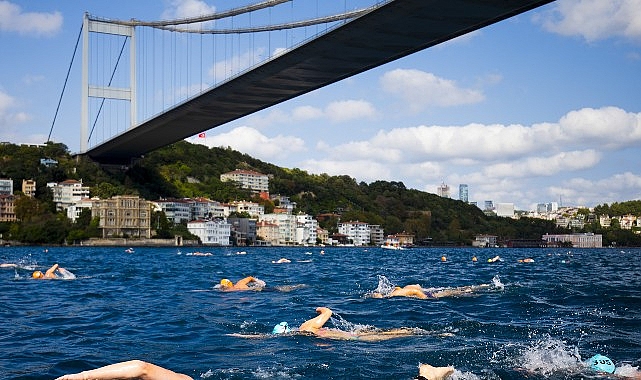 Boğaz’ın Kıtaları Birleştiren Ruhu   Memorial Sanat Galerilerinde