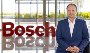 Bosch Güç Çözümleri Fabrikası’nın Teknik Fabrika Müdürü Jiri Dvorak oldu