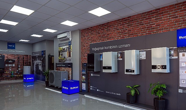 Bosch Home Comfort Group Türkiye, Konsept İş Ortağı Ağıyla Hizmet Standartlarında Yeni Bir Dönem Başlatıyor