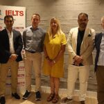 British Council ve Study Global Türkiye’nin en büyük IELTS sınav noktalarından birini İstanbul Kadıköy’de açtı,