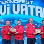 Büyükakın: “Büyük gurur yaşadık”
