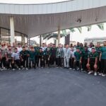 Büyükakın’dan Kocaelispor’a büyük moral