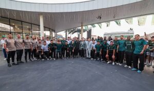 Büyükakın’dan Kocaelispor’a büyük moral