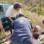 Büyükşehir A Takımı yetişti