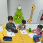 Büyükşehir Elmalı Kreş ve Gündüz Bakımevi Açıldı