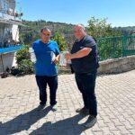 Büyükşehir, kara gün dostu