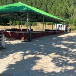 Büyükşehir’den Akseki mezarlıklarında kapsamlı çalışma