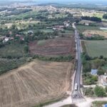 Büyükşehir’den Kandıra’ya Güçlü Ulaşım Yatırımları