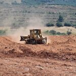 Büyükşehir’den Salihli’ye Hayvancılık, Sulama ve Yangınlar İçin Gölet