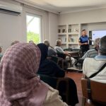 Büyükşehir’den ‘Saygınlar’a dijital güvenlik eğitimi