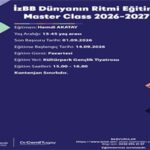 Büyükşehir’in sanat eğitimleri başlıyor