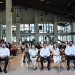 Çalı Köy Filmleri Festivali’nde akademik buluşma