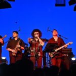 Can Gox, Manisalılara Unutulmaz Bir Gece Yaşattı