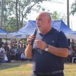 Canik’te Güreş Festivali Nefesleri Kesti