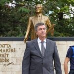 Çankaya’da 30 Ağustos Zafer Bayramı Coşkusu