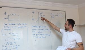 Çankayalı Öğrencilerin YKS Başarısı Gurur Yaşattı