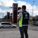 Çevre Zabıtasından Drone Destekli Sıkı Denetim