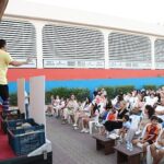 Çiğli’de Mahalle Tiyatro Günleri Başladı