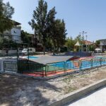 Çocuklar hayal etti, Başkan Ünsal gerçekleştirdi: Kaykay Pisti açılıyor!