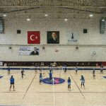 Çocukların hayallerini Filenin Sultanları süslüyor