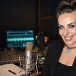 Çocukluğundan Beri Susmayan Ses: Seda Ergün’ün SedAI Studio’ya Uzanan Müzik Yolculuğu