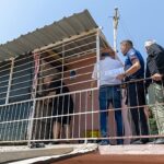 Çöp ararken bakın ne buldular?