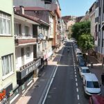 Darıca’nın damarları açılıyor, şehir nefes alıyor